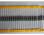 RI81、RI82 HIGH VOLTAGE METAL GLAZED RESISTORS